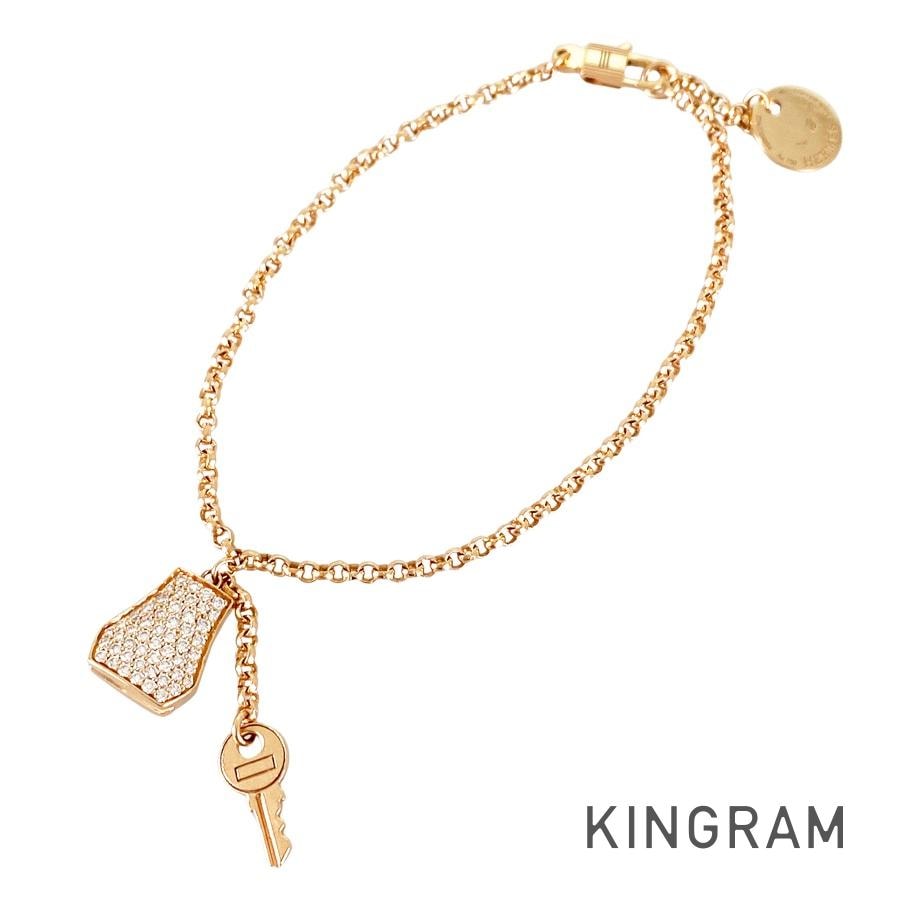 ケリークロシェット ブレスレット sss【中古】