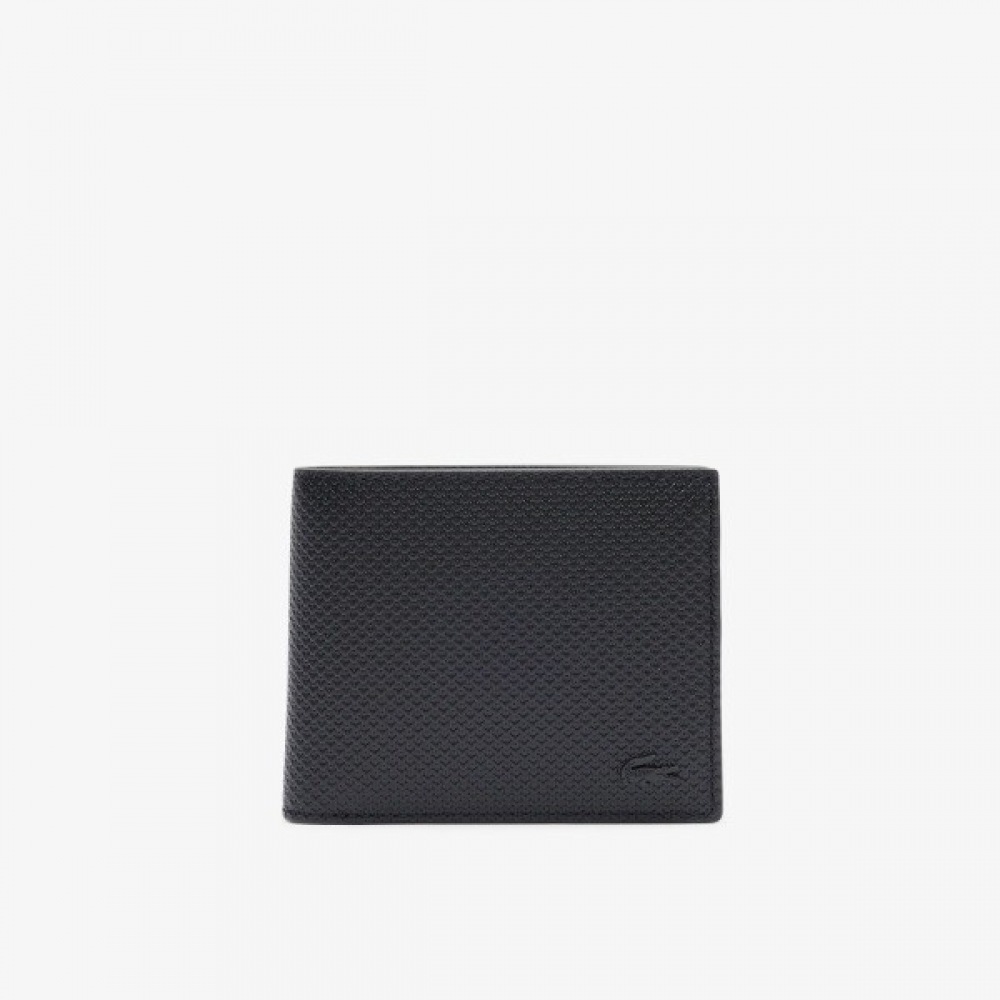 ラコステ シャンタコ 財布