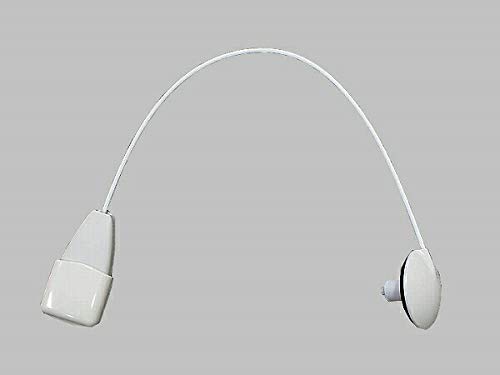 PBF-8-LS(48) INAX/イナックス/LIXIL/リクシル 水まわり部品 外付け型プッシュワンウェイ排水栓 外付け型プッシュワンウェイ排水栓(レリース長さ480ＭＭ用) 浴室 【PBF-8