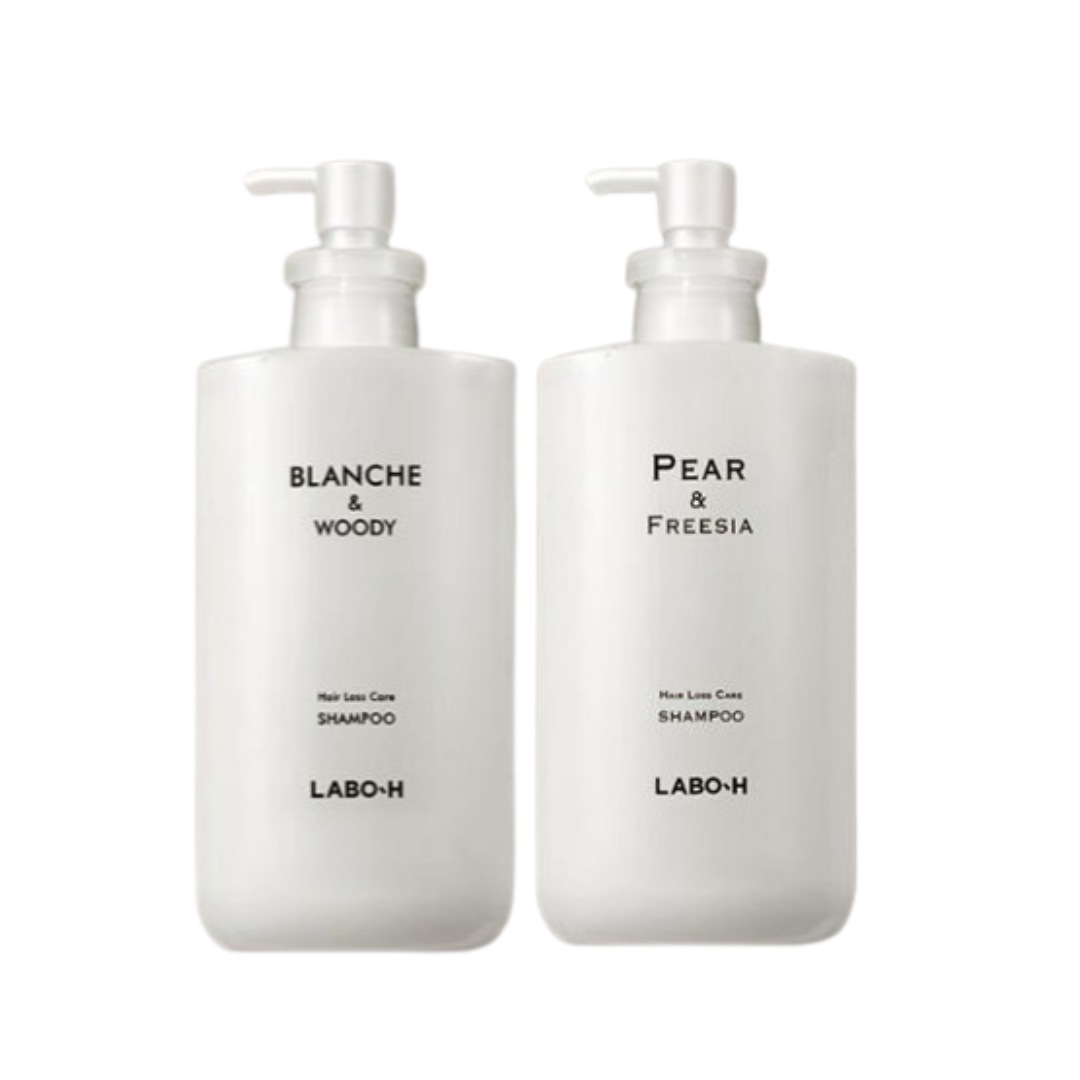 [大容量]頭皮強化 シャンプー 750ml/フェアアンドフリージア/ブランシュアンドウッディ/ パフュームシャンプー 香り 選択1