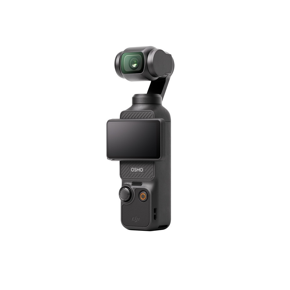アクションカメラ OSMO POCKET 3 クリエイターコンボ