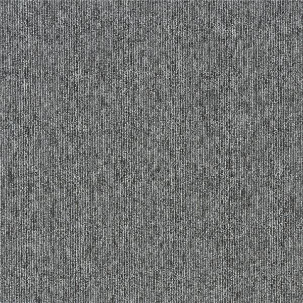 業務用 防炎/静電 タイルカーペット 約50x50cm 20枚入 ECOS LP-2032N