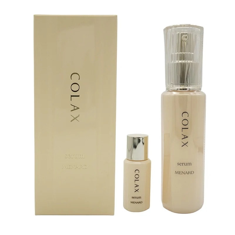 アルファキット コラックスC 美容液 65ml+12ml 乾燥 保湿[ギフトラッピング対応]