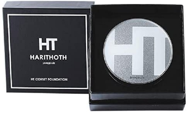HARITHOTH ハリトス HT ハリトスコルセットファンデーション