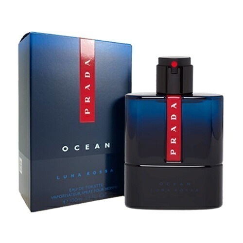 ルナロッサ オーシャン オーデトワレ EDT SP 100ml[6620] 宅配無料