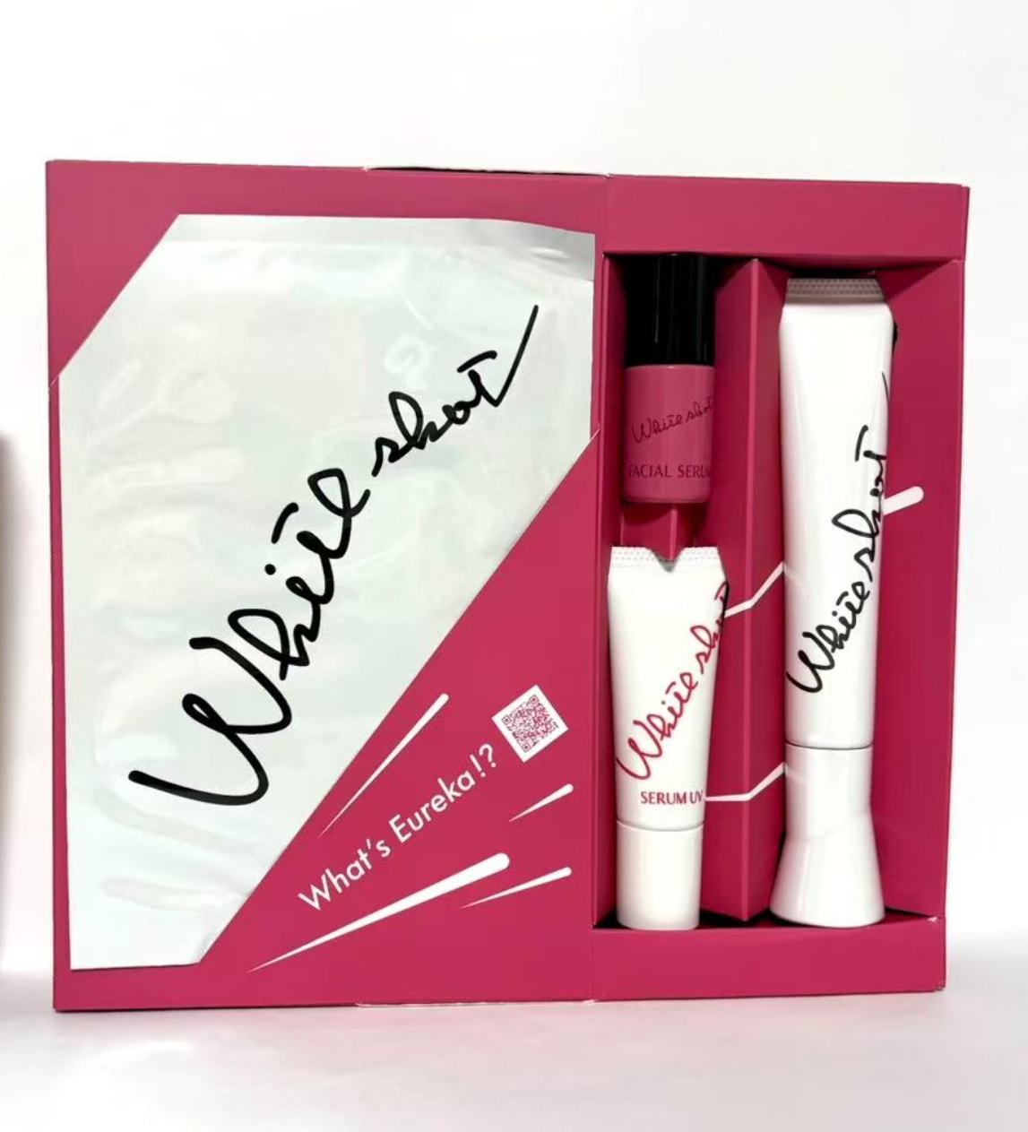 【国内正規品】 POLA ホワイトショット SXS ブライトエクスペリエンスキット Ｍ