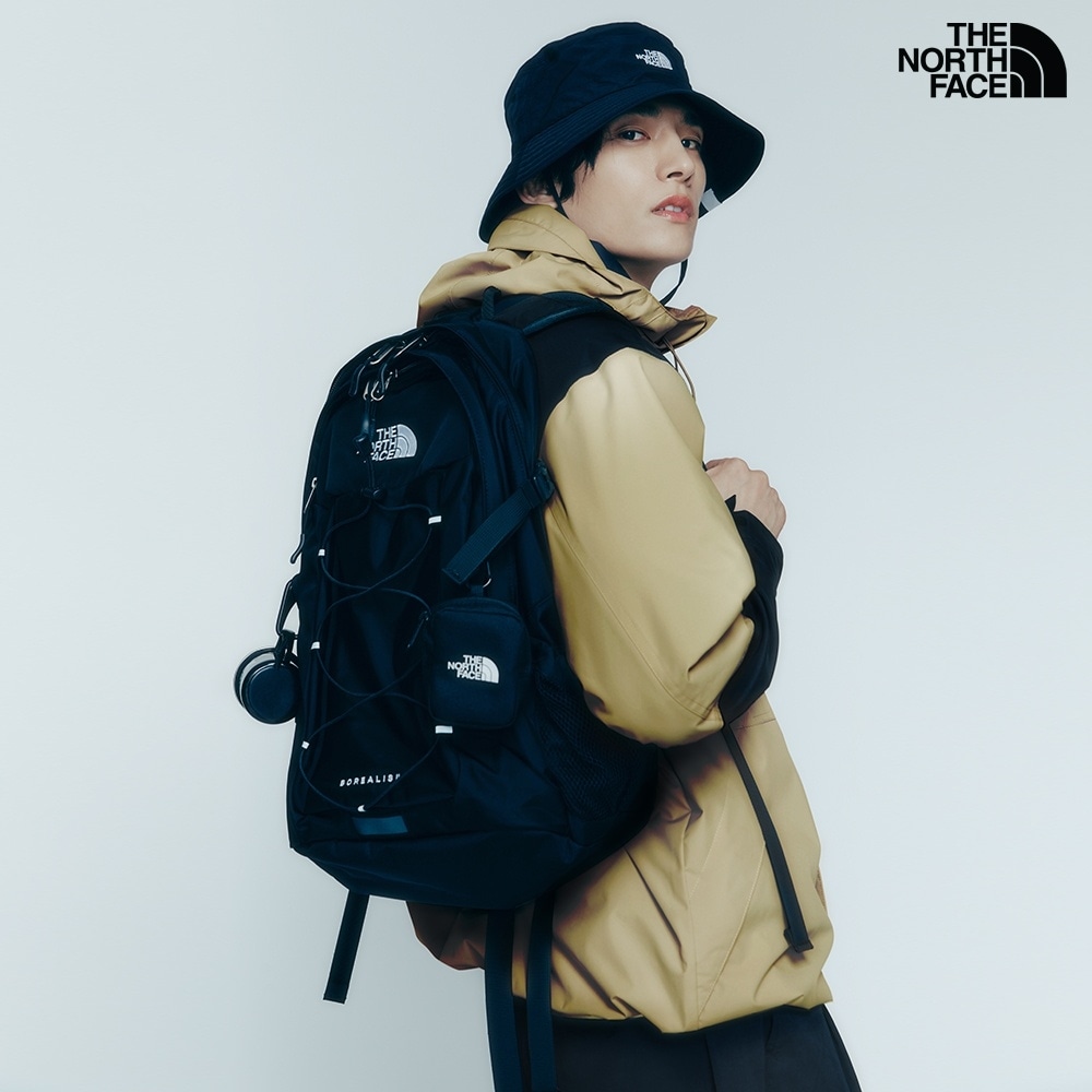 ザノースフェイス [ノースフェイス] ボレアリス 2 NM2DQ52A_BLK 20,373円