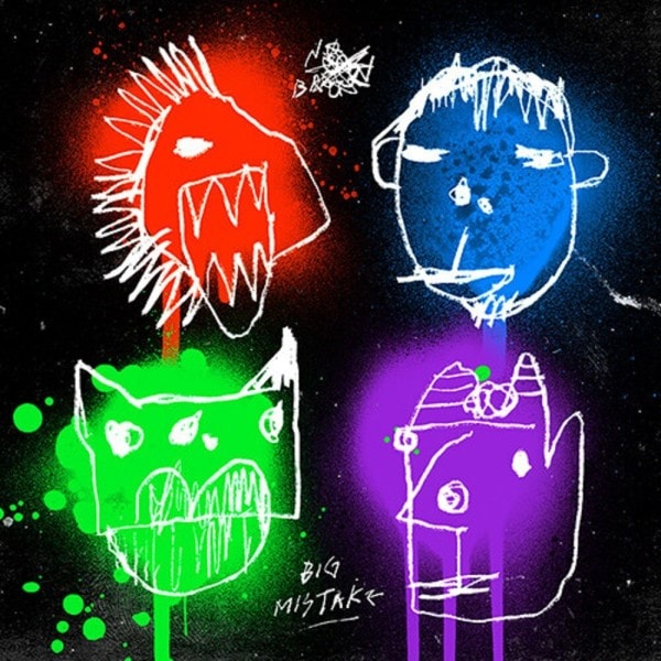 ノーブレイン/【【】【】【】【】【】