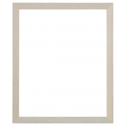 ラーソン・ジュール ウェーブ白 大衣 アクリル AC-DB44205