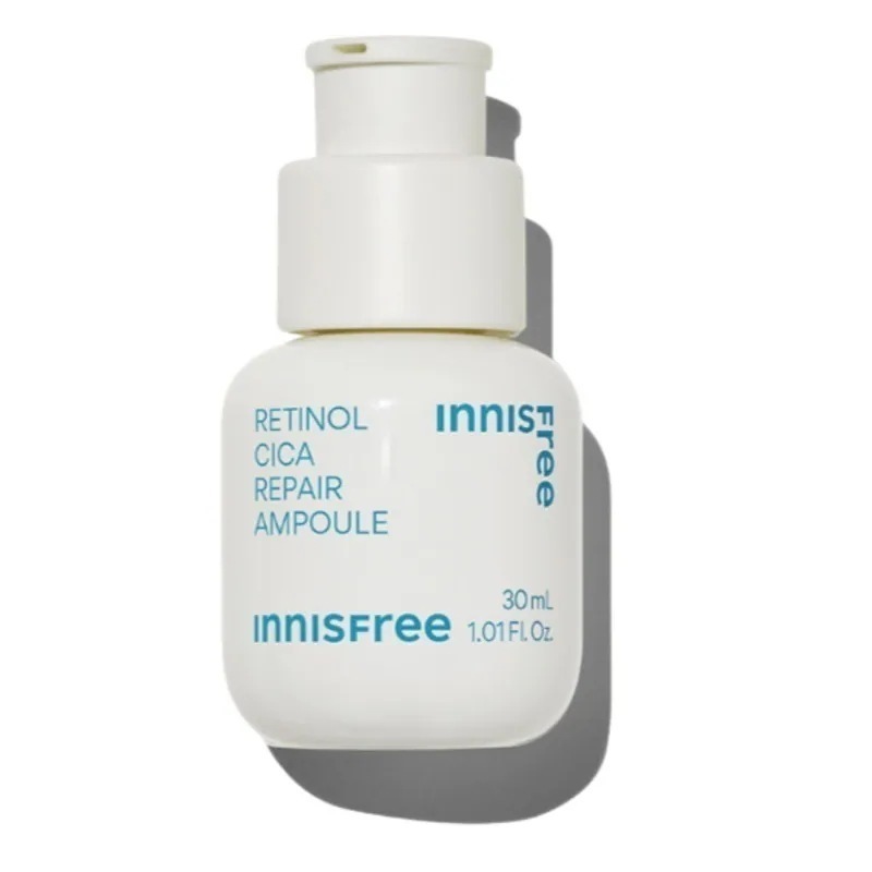 レチノールシカリペアセラム, 30mL 5,031円