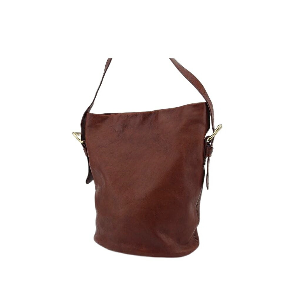 ヒロフ ショルダーバッグ トートバッグ メンズ可 HIROFU 中古