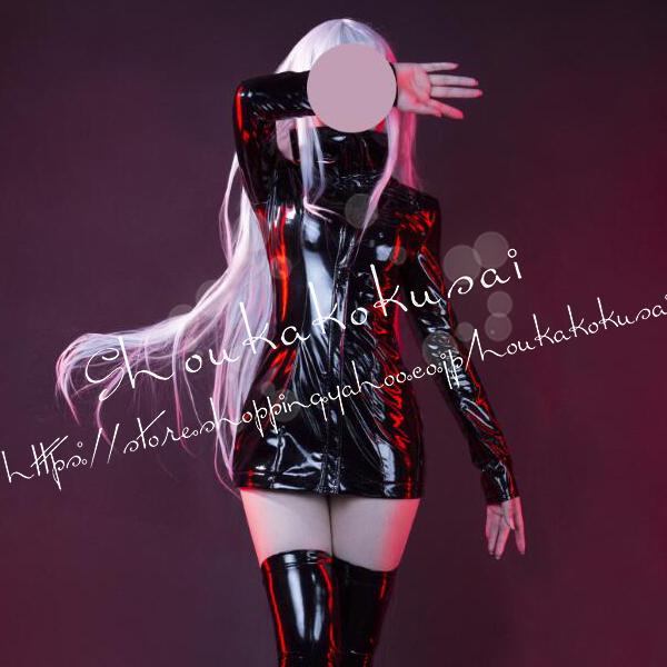 呪術廻戦 風 五条悟 性転 女性擬態 コスプレ衣装 cosplay ハロウィン 変装 仮装 コスチューム イベント アニメ クリスマス