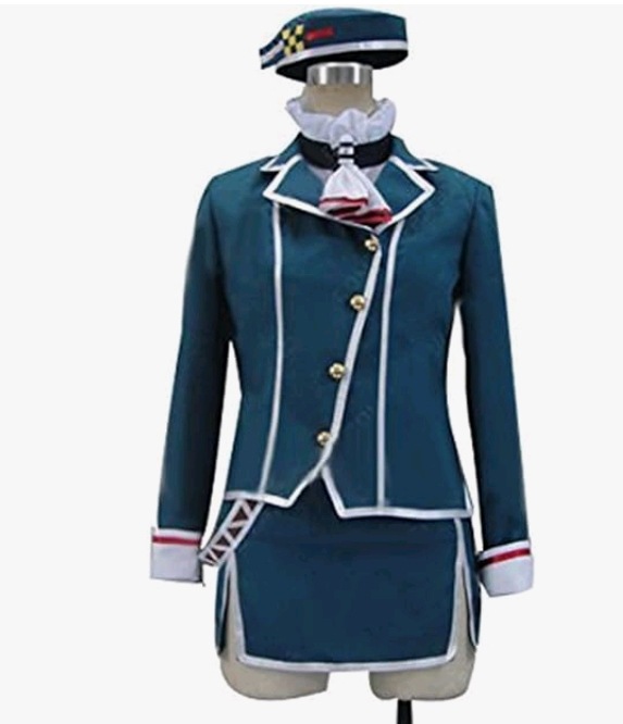 艦隊これくしょん -艦これ- 高雄 コスプレ衣装 アニメ 最新型 変装 セール コス