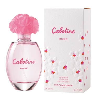 カボティーヌローズEDT100ml