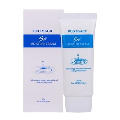 正規品 SE モイスチャークリーム 50ml 5,220円