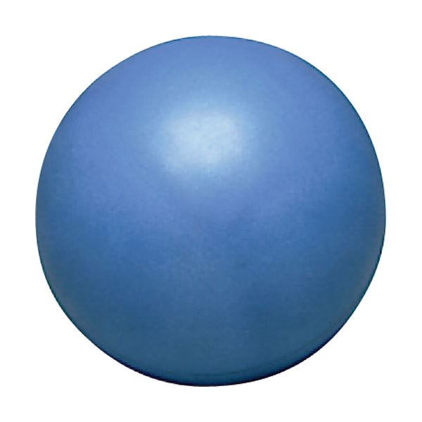 （まとめ）羽立工業 小さいバランスボール 20cm NH3000 1個 5セット