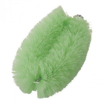 PP 正直たわし 大 (10個入) グリーン JTWC003 5,793円