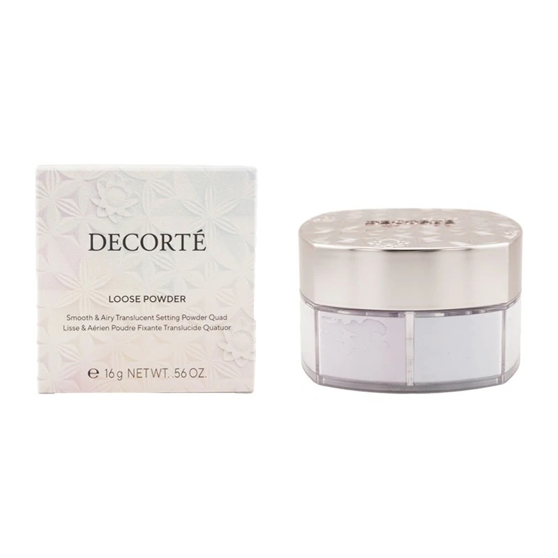 ルース パウダー 101 harmony veil 16g パール ラメ 毛穴 くすみ 透明感 [ギフトラッピング対応]