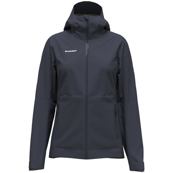 MAMMUT マムート Linard Guide HS Hooded Jacket AF Women アウトドア ジャケット レディース 101030940-5118 （サイズはユーロ表記）