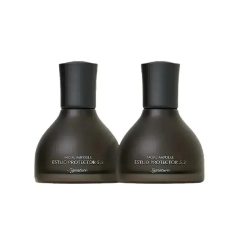 [25SS/New]シグネチャーエストゥードプロテクター 5.2 毛穴アンプル 50ml+50ml #毛穴ケア #低刺激
