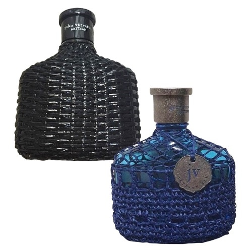 アーティサン ブラック EDT 75ml/アッティサンブルーEDT 75ml