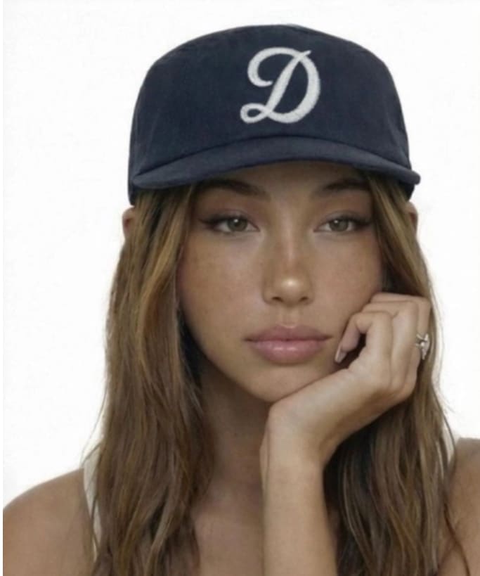 Qoo10 ディーフ DEF PILLBOX CAP チェック