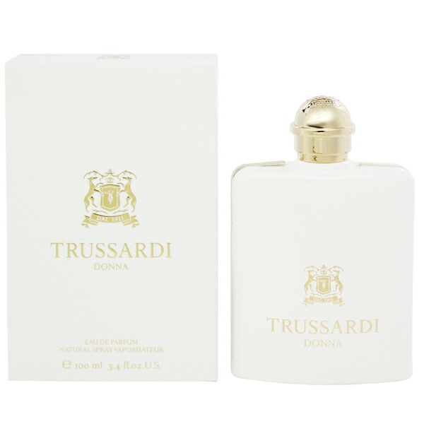 トラサルディ ドンナ EDP SP 100ml 12,458円