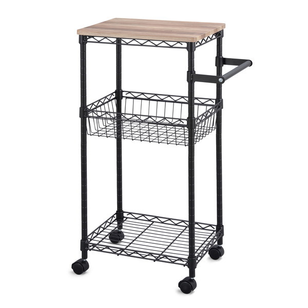 棚ストレージキューブ ハンドル付き 整理用小さなバスケット 6個 おもちゃ