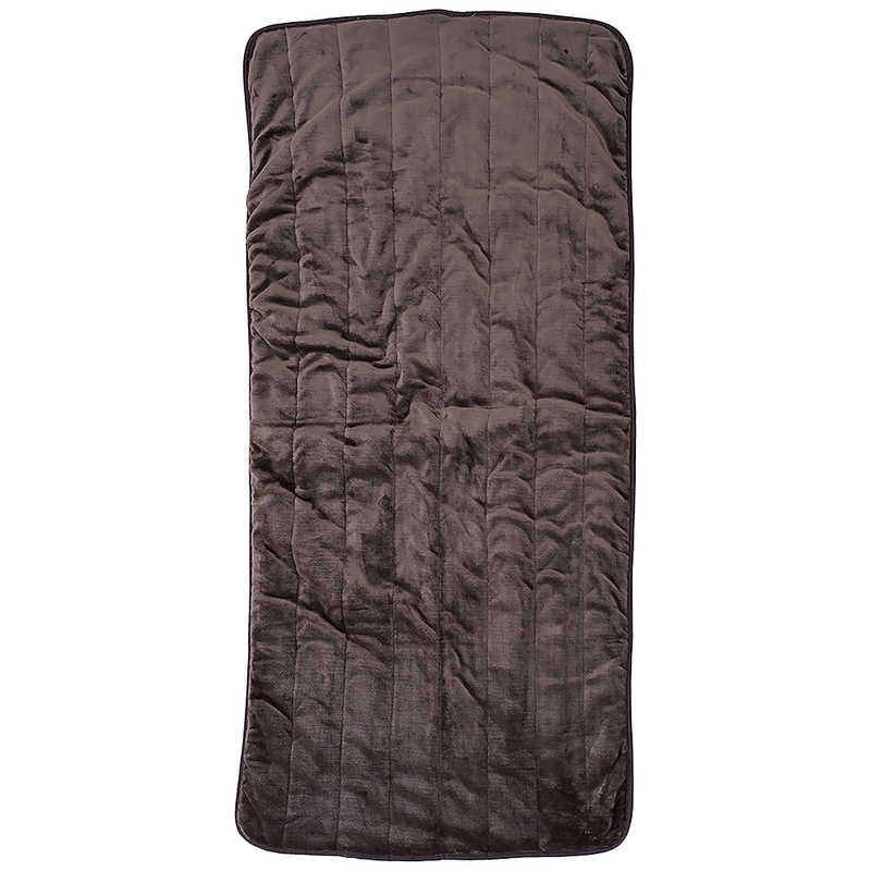 ヤマゼン　どこでも洗えるカーペット 丸洗いOK フランネル仕上げ ダニ退治機能 50W YAMAZEN　YWD-181F-T 5,310円