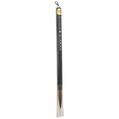 16060 長栄堂 酔仙(3号) 条幅用筆 最高級イタチ毛