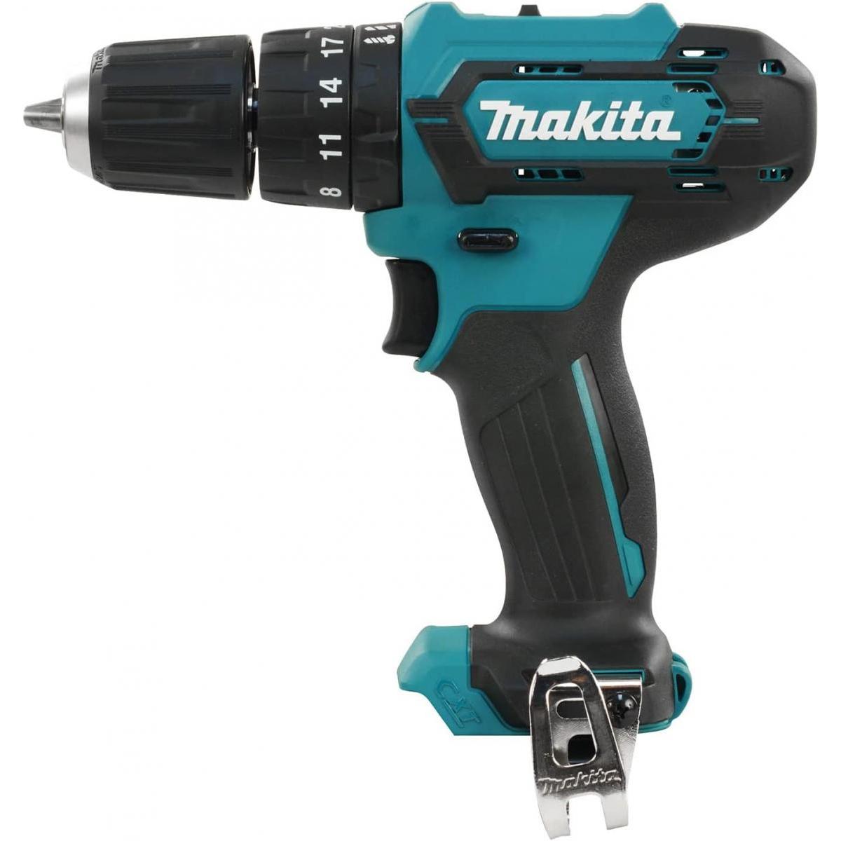 マキタ Makita 充電式 振動ドライバドリル 本体のみ HP333DZ