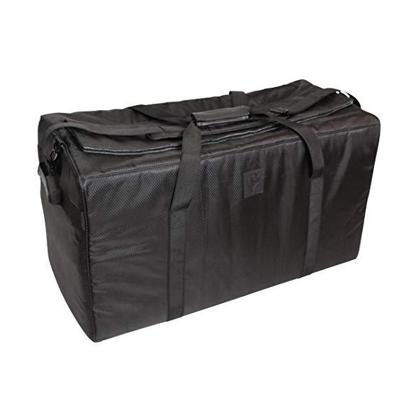 Snoop Proof Smell Proof Duffle (L) 22