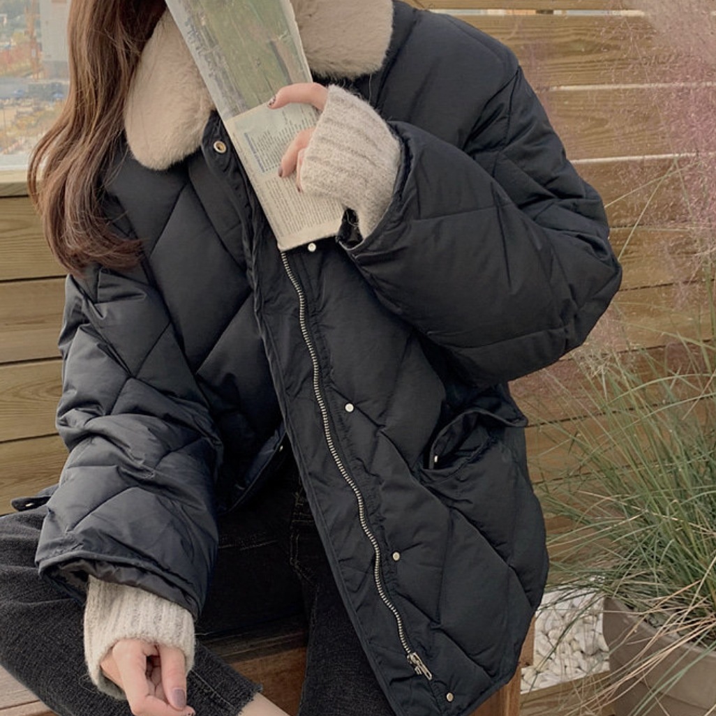 アウター デート 上着 袖あり 長袖 ふわふわ かわいい 大人可愛い きれいめ シンプル カジュアル 大人 上品 おしゃれ お洒落 主役級 存在感 冬 10代 20代 30代 レディース 女性用 OL