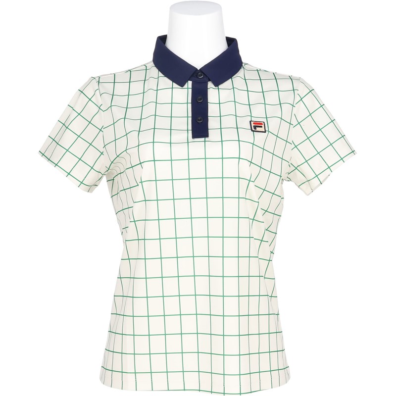 51 ポロシャツ テニスポロシャツ W (el0032-25z)