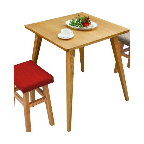 CL-786TNA ナチュラル Bambi(バンビ) [テーブル] メーカー直送