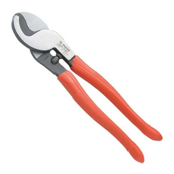 フジ矢 ケーブルハンディカッター 600－240 作業工具 電設工具 切断工具