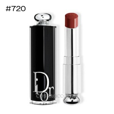 クリスチャンディオール ディオール アディクト リップスティック #720 アイコン(3348901610001) 5,350円
