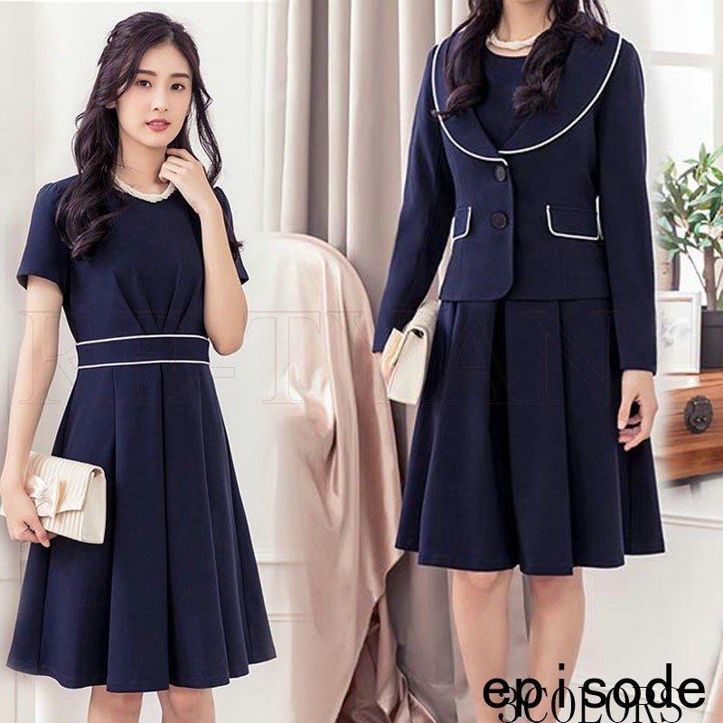 新着 スーツ レディース 入学式 入園式 学校行事 フォーマルスーツ フォーマル パーティードレス お呼ばれ 2018新作