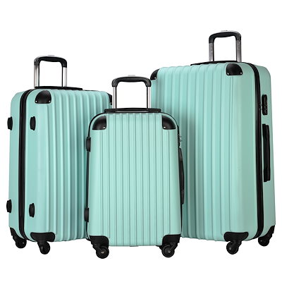 Qoo10 可愛い スーツケース キャリーケース S バッグ 雑貨