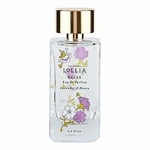 LOLLIA（ロリア）オードパルファム（リラックス） 香水 デザインボトル ミニサイズ フレグランス プチギフト
