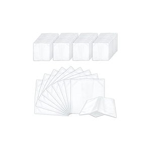 【即納】Limnpoxo 50枚セット掃除機用紙ダストパック アイリスオーヤマ対応用掃除機紙パック クリーナー適用 ダストパック 取り替え 紙パック