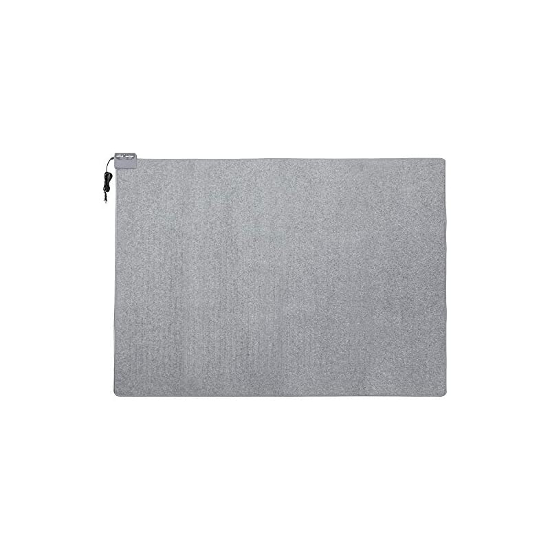 【即納】アイリスオーヤマ ホットカーペット 電気カーペット 3畳 室温センサー付き 省エネ 195235cm グレー HCM-T2420-H グレー