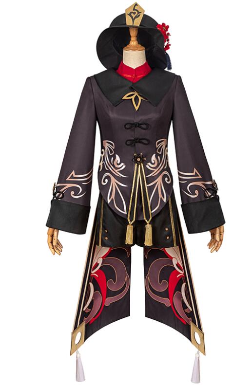 原神Genshin 往生堂 フータオ コスプレ衣装 アニメ ゲーム コスチューム 変装 仮装 8,147円