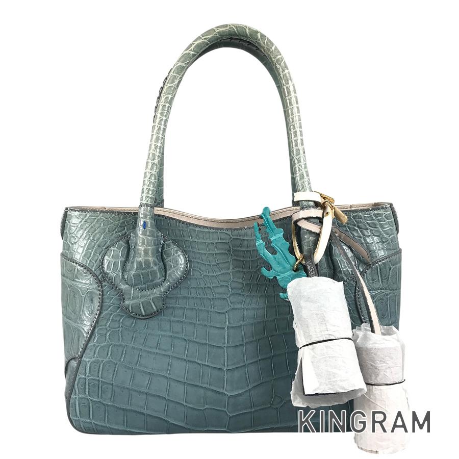 ハンドバッグ st【中古】