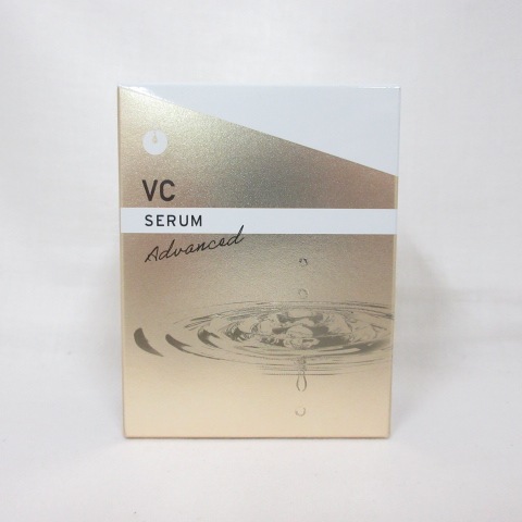 新品 メソシューティカル VC セラム アドバンスド 美容液 20mL ( 1024-y3 ) 7,884円