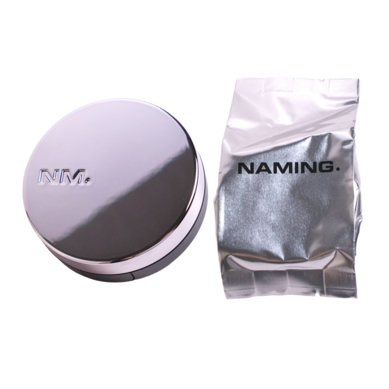 レイヤードフィットクッションファンデ 本品+レフィル