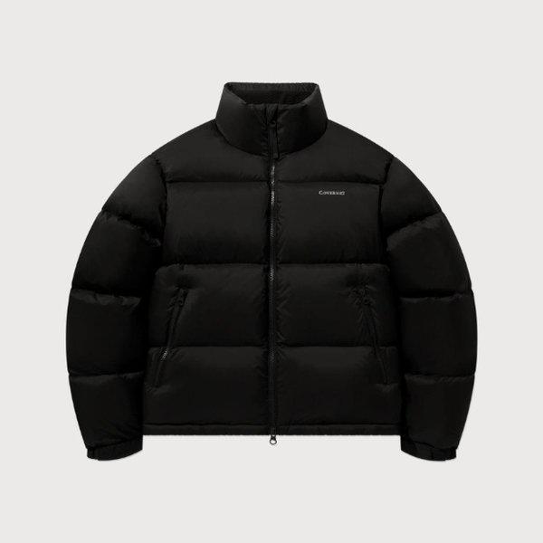 パディング JQS CO2504DP01-BK シビック RDS ショートパッファー ブラック