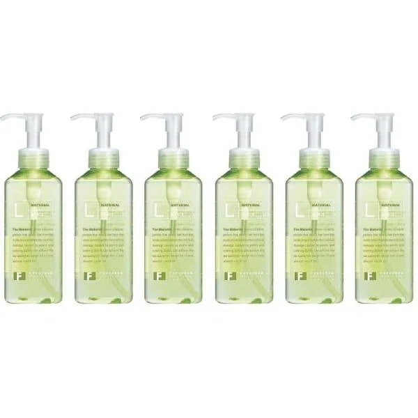 エフプログラム L-HPT 240ml 3個セット ヘアオイル トリートメント