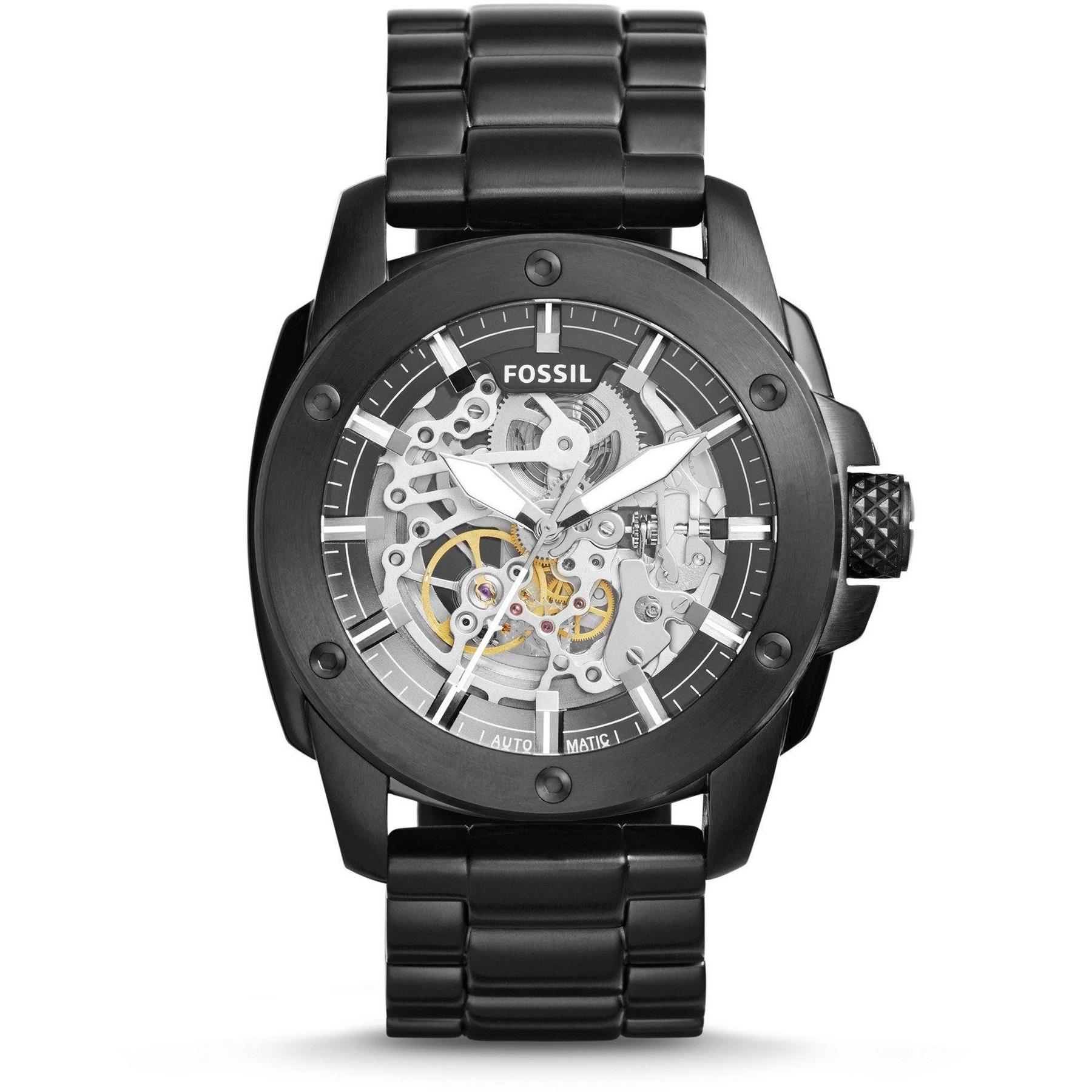 Fossil ME3080 Modern Machine MEN S Watch 17,279円