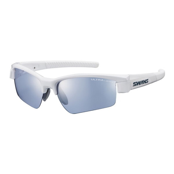 スワンズ マルチスポーツ LI SIN-0714 PAW LION SIN ULTRA LENS for GOLFモデル パールホワイト×ホワイト×ホワイト サングラス メーカー直送